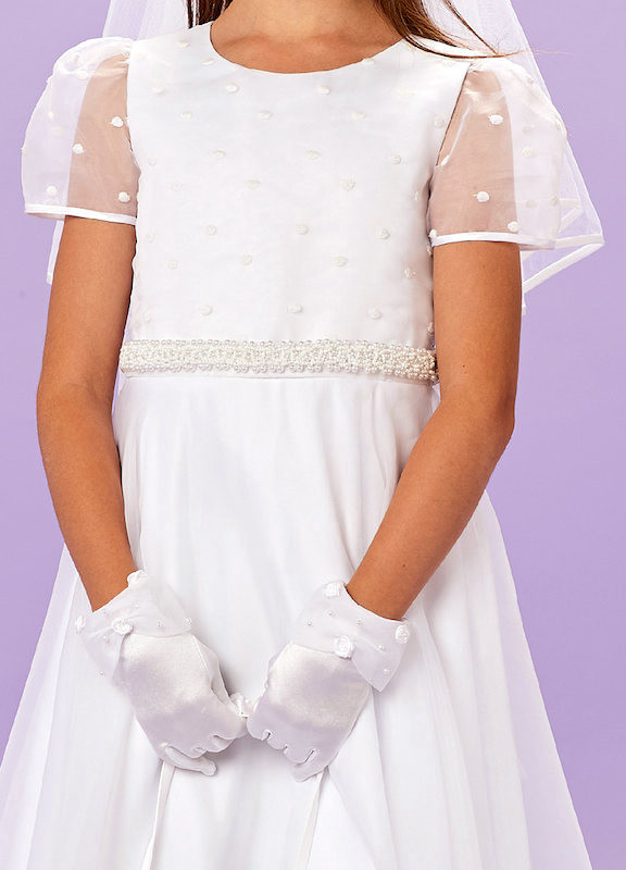 Laura's douglas communion dresses shop